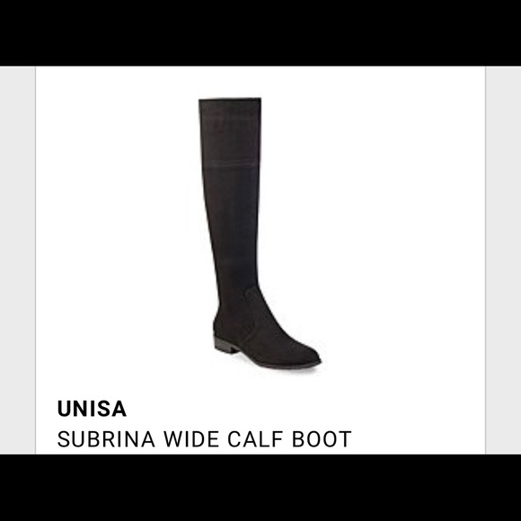 unisa subrina boot